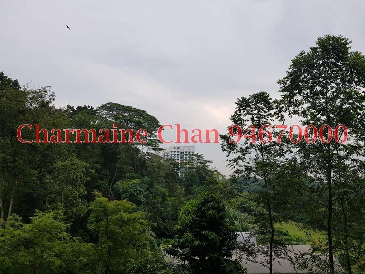 Eco Sanctuary (D23), Condominium #175095922